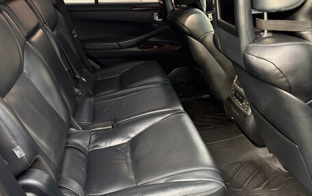 Lexus LX III, 2013 год, 4 300 000 рублей, 7 фотография