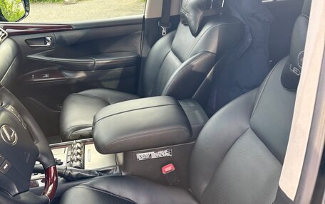 Lexus LX III, 2013 год, 4 300 000 рублей, 6 фотография