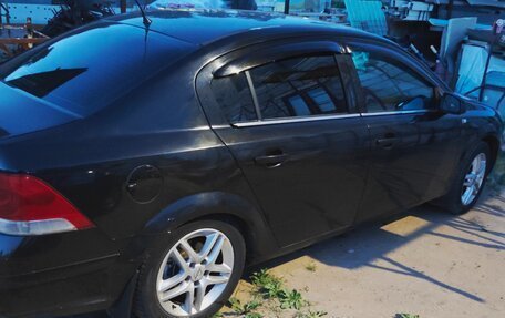 Opel Astra H, 2008 год, 445 000 рублей, 2 фотография