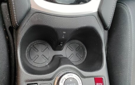 Nissan Qashqai, 2017 год, 2 100 000 рублей, 10 фотография