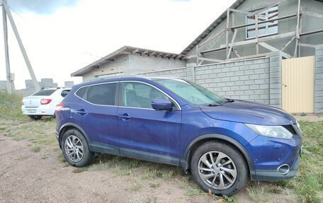 Nissan Qashqai, 2017 год, 2 100 000 рублей, 23 фотография