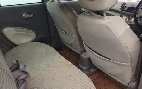 Nissan March III, 2002 год, 250 000 рублей, 6 фотография