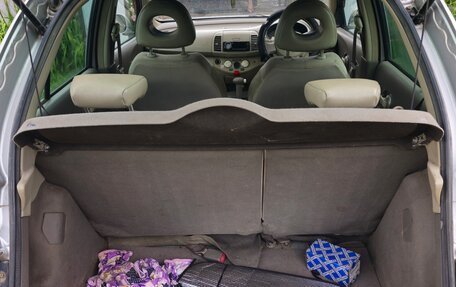 Nissan March III, 2002 год, 250 000 рублей, 7 фотография
