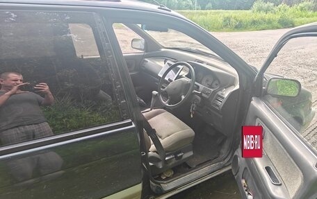 Mitsubishi RVR III рестайлинг, 1994 год, 200 000 рублей, 5 фотография