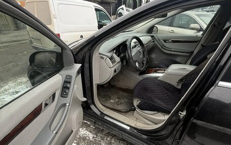 Mercedes-Benz R-Класс, 2007 год, 380 000 рублей, 4 фотография