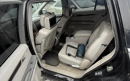 Mercedes-Benz R-Класс, 2007 год, 380 000 рублей, 7 фотография