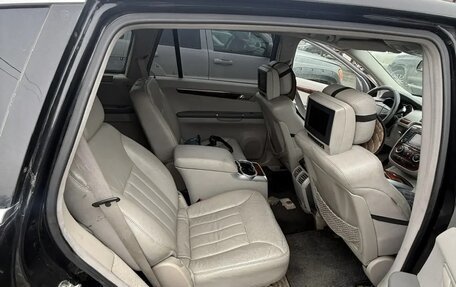Mercedes-Benz R-Класс, 2007 год, 380 000 рублей, 3 фотография