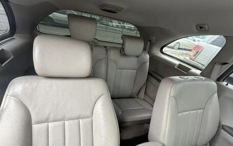 Mercedes-Benz R-Класс, 2007 год, 380 000 рублей, 5 фотография