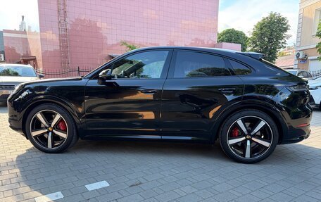 Porsche Cayenne III, 2024 год, 23 500 000 рублей, 4 фотография