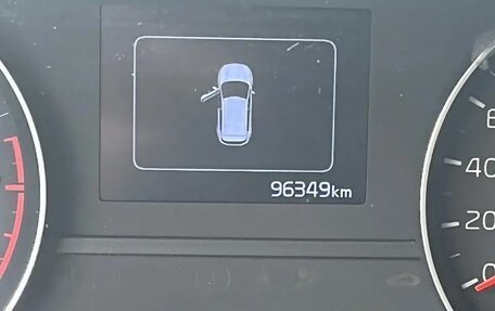 KIA Sportage IV рестайлинг, 2018 год, 1 950 000 рублей, 8 фотография