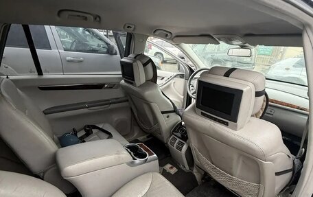 Mercedes-Benz R-Класс, 2007 год, 380 000 рублей, 8 фотография