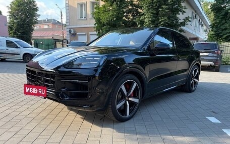 Porsche Cayenne III, 2024 год, 23 500 000 рублей, 3 фотография