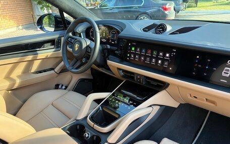 Porsche Cayenne III, 2024 год, 23 500 000 рублей, 9 фотография