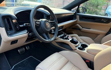 Porsche Cayenne III, 2024 год, 23 500 000 рублей, 8 фотография
