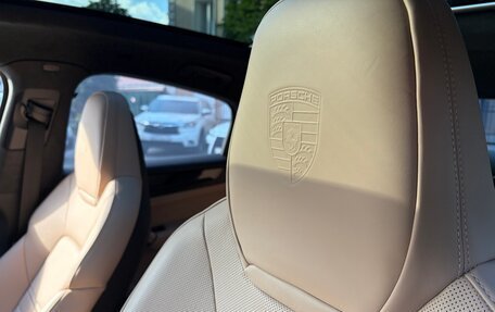 Porsche Cayenne III, 2024 год, 23 500 000 рублей, 13 фотография