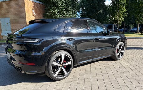 Porsche Cayenne III, 2024 год, 23 500 000 рублей, 5 фотография