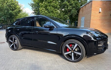 Porsche Cayenne III, 2024 год, 23 500 000 рублей, 6 фотография