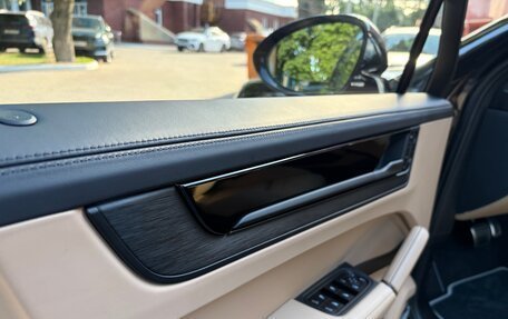 Porsche Cayenne III, 2024 год, 23 500 000 рублей, 11 фотография