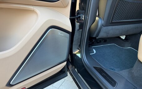 Porsche Cayenne III, 2024 год, 23 500 000 рублей, 12 фотография