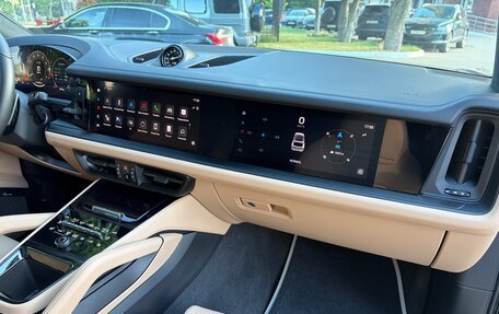 Porsche Cayenne III, 2024 год, 23 500 000 рублей, 10 фотография