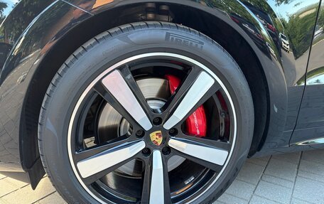 Porsche Cayenne III, 2024 год, 23 500 000 рублей, 15 фотография