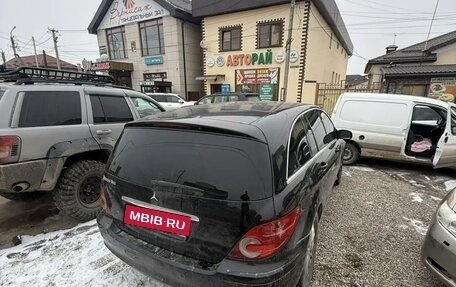 Mercedes-Benz R-Класс, 2007 год, 380 000 рублей, 6 фотография