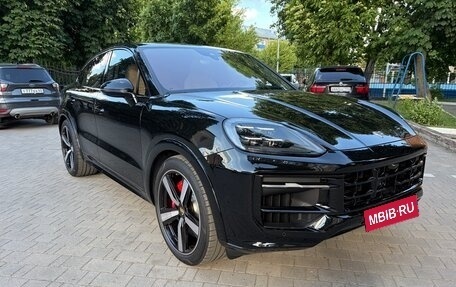 Porsche Cayenne III, 2024 год, 23 500 000 рублей, 2 фотография