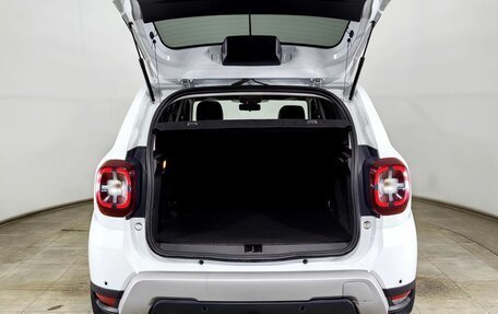 Renault Duster, 2021 год, 2 050 000 рублей, 7 фотография