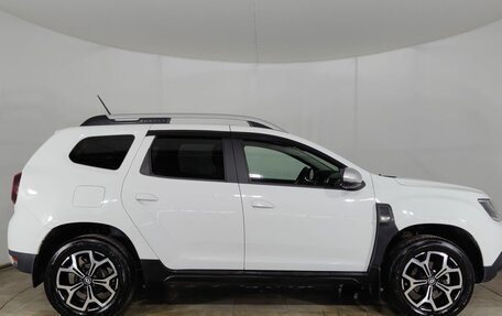 Renault Duster, 2021 год, 2 050 000 рублей, 6 фотография