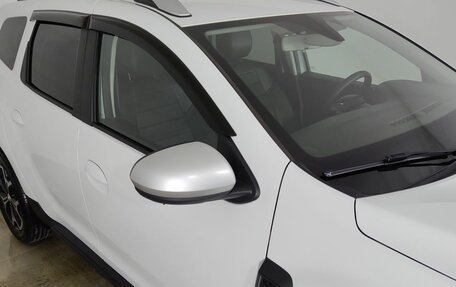 Renault Duster, 2021 год, 2 050 000 рублей, 17 фотография
