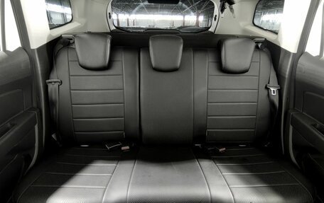 Renault Duster, 2021 год, 2 050 000 рублей, 13 фотография
