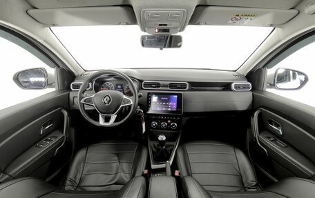 Renault Duster, 2021 год, 2 050 000 рублей, 8 фотография