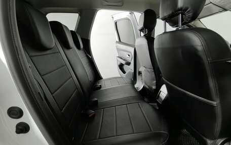 Renault Duster, 2021 год, 2 050 000 рублей, 14 фотография