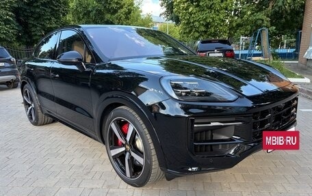 Porsche Cayenne III, 2024 год, 23 500 000 рублей, 7 фотография