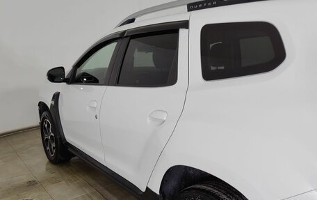 Renault Duster, 2021 год, 2 050 000 рублей, 20 фотография