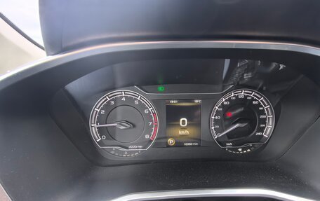 Geely Coolray I, 2020 год, 1 350 000 рублей, 10 фотография