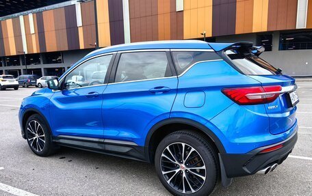 Geely Coolray I, 2020 год, 1 350 000 рублей, 7 фотография