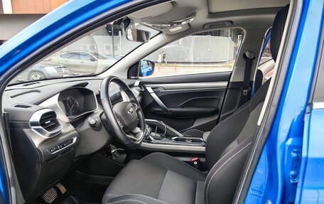Geely Coolray I, 2020 год, 1 350 000 рублей, 8 фотография