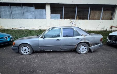 Mercedes-Benz S-Класс, 1986 год, 2 фотография