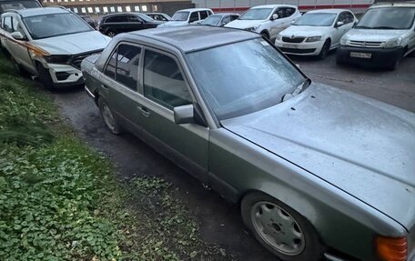 Mercedes-Benz S-Класс, 1986 год, 3 фотография