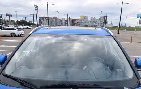 Geely Coolray I, 2020 год, 1 350 000 рублей, 14 фотография