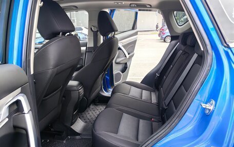 Geely Coolray I, 2020 год, 1 350 000 рублей, 19 фотография