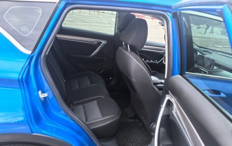 Geely Coolray I, 2020 год, 1 350 000 рублей, 18 фотография