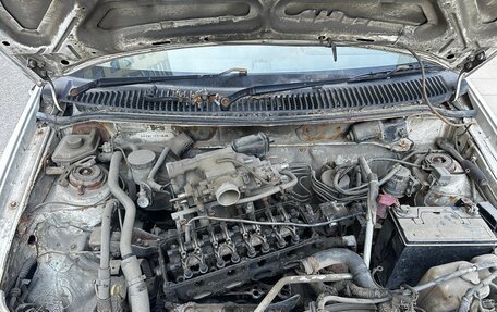 Ford Festiva III, 1999 год, 50 000 рублей, 4 фотография