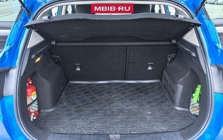 Geely Coolray I, 2020 год, 1 350 000 рублей, 15 фотография