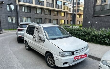 Ford Festiva III, 1999 год, 50 000 рублей, 2 фотография