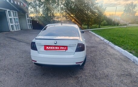 Skoda Octavia, 2019 год, 1 150 000 рублей, 5 фотография