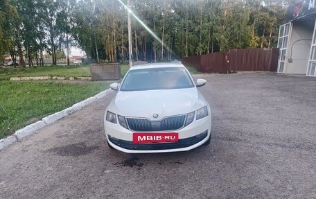 Skoda Octavia, 2019 год, 1 150 000 рублей, 2 фотография
