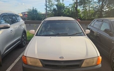 Nissan AD II, 2001 год, 200 000 рублей, 1 фотография