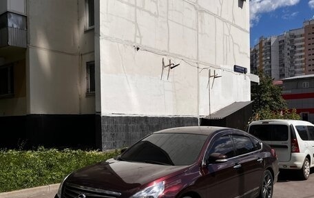 Nissan Teana, 2010 год, 950 000 рублей, 1 фотография